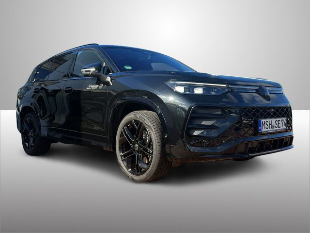 Tayron R-Line 2.0 l TDI SCR 4MOTION 142 kW (193P