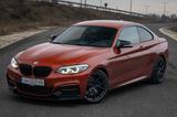 BMW M240i Coupé -F22 LCI 250kw - LSD/MANUAL/REMUS - BMW: F25
