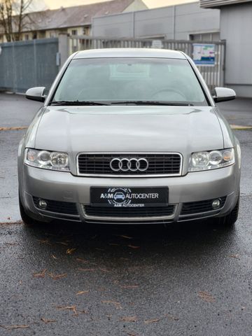 Audi A4 Lim. 2.0