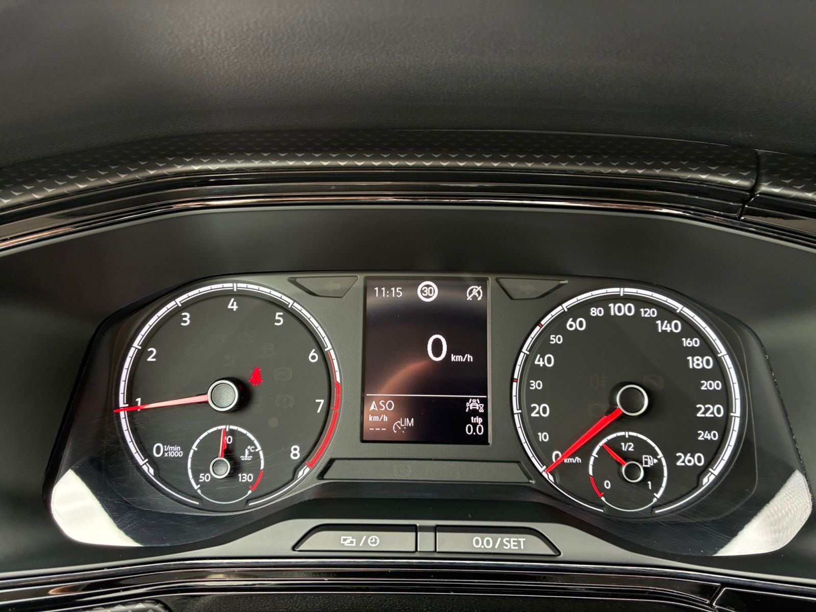 Volkswagen T-Cross - Bild 13