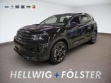Citroën C5 Aircross Plus AT Shz Navi Kamera Keyless - Citroën C5 Aircross: Plus