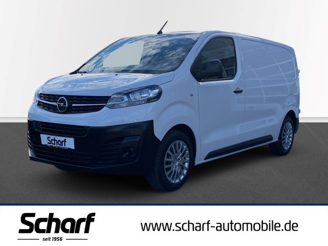 Opel Vivaro Kasten Cargo M Tel.-Vorb. PDC Berganfahra