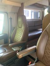 Bürstner Argos A 747 - 2 G     LUXUS auf 3 Achsen - Angebote entsprechen deinen Suchkriterien