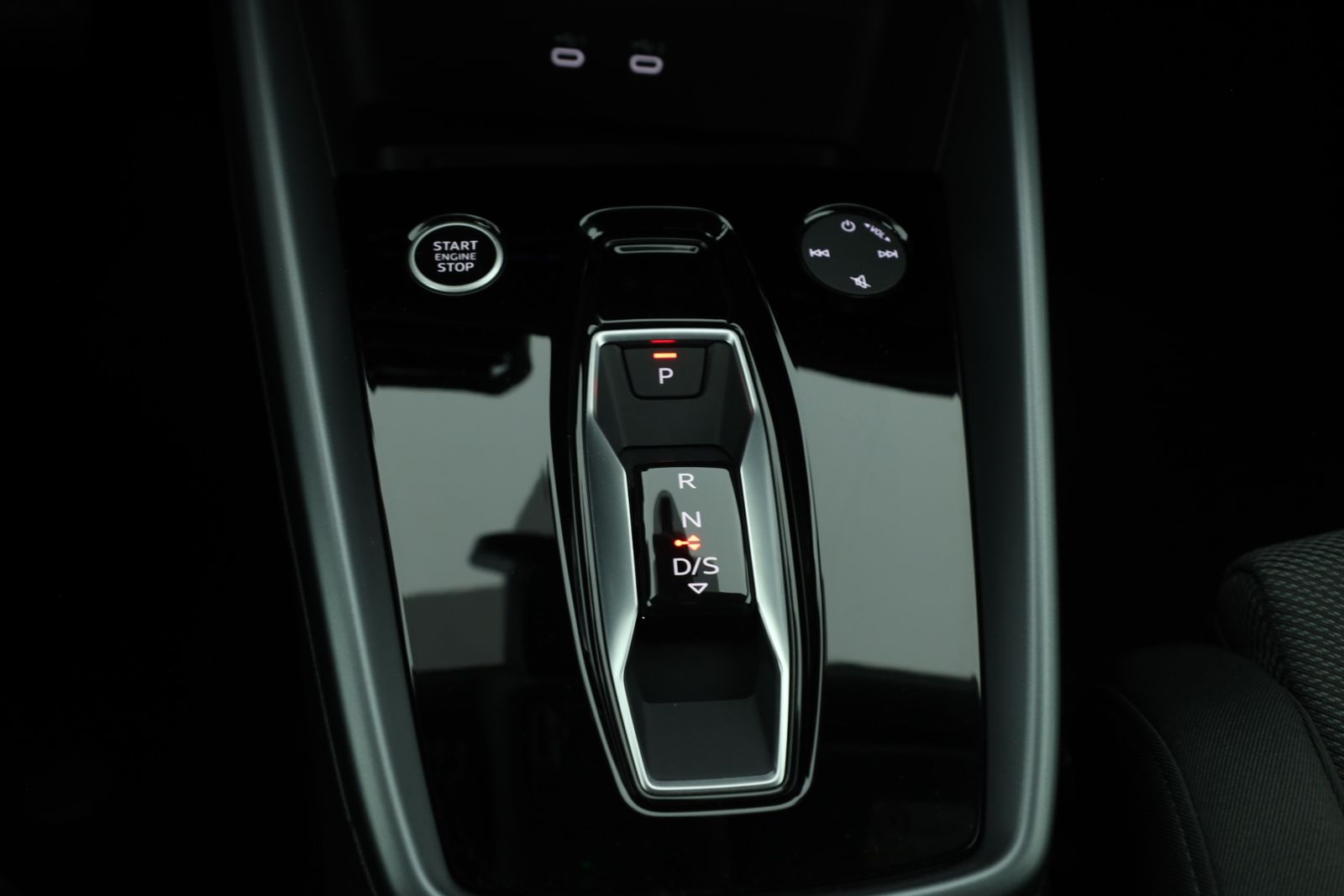 Audi A3 - Bild 15