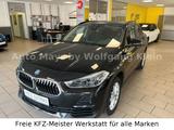 BMW X2 1,8i sDrive Advantage, Alu, LED, Navi, 1.Hand - BMW X2 in Augsburg