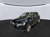 Volkswagen Touareg V6 TDI R LINE/EXECUTIVE/ST-HZ/LUFT - VW Touareg Gebrauchtwagen in Braunschweig