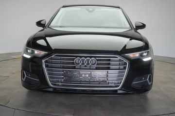 Audi A6 - 2