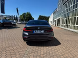 BMW 530d M-Paket/ LCI Rückleuchten - Massage - BMW 530 Gebrauchtwagen Bmw530d
