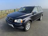 Volvo XC90 D5 AWD Excecutive, Kühlbox, Massage, Sitzb - gebrauchte Volvo XC90 aus dem Jahr 2008