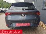 Seat Leon Sportstourer 2.0 TDI DSG FR MATRIX Fahrass. - Seat Leon mit Diesel-Antrieb: 2.0