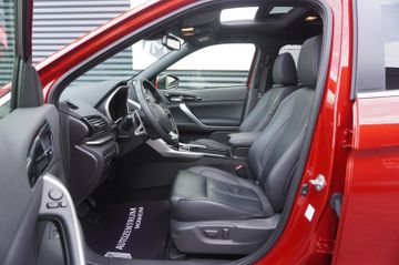 Mitsubishi Eclipse Cross - 12