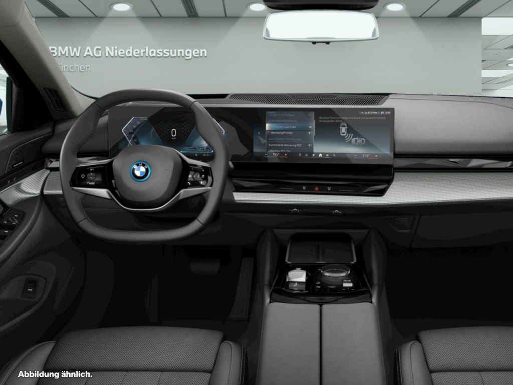 BMW i5 - Bild 6