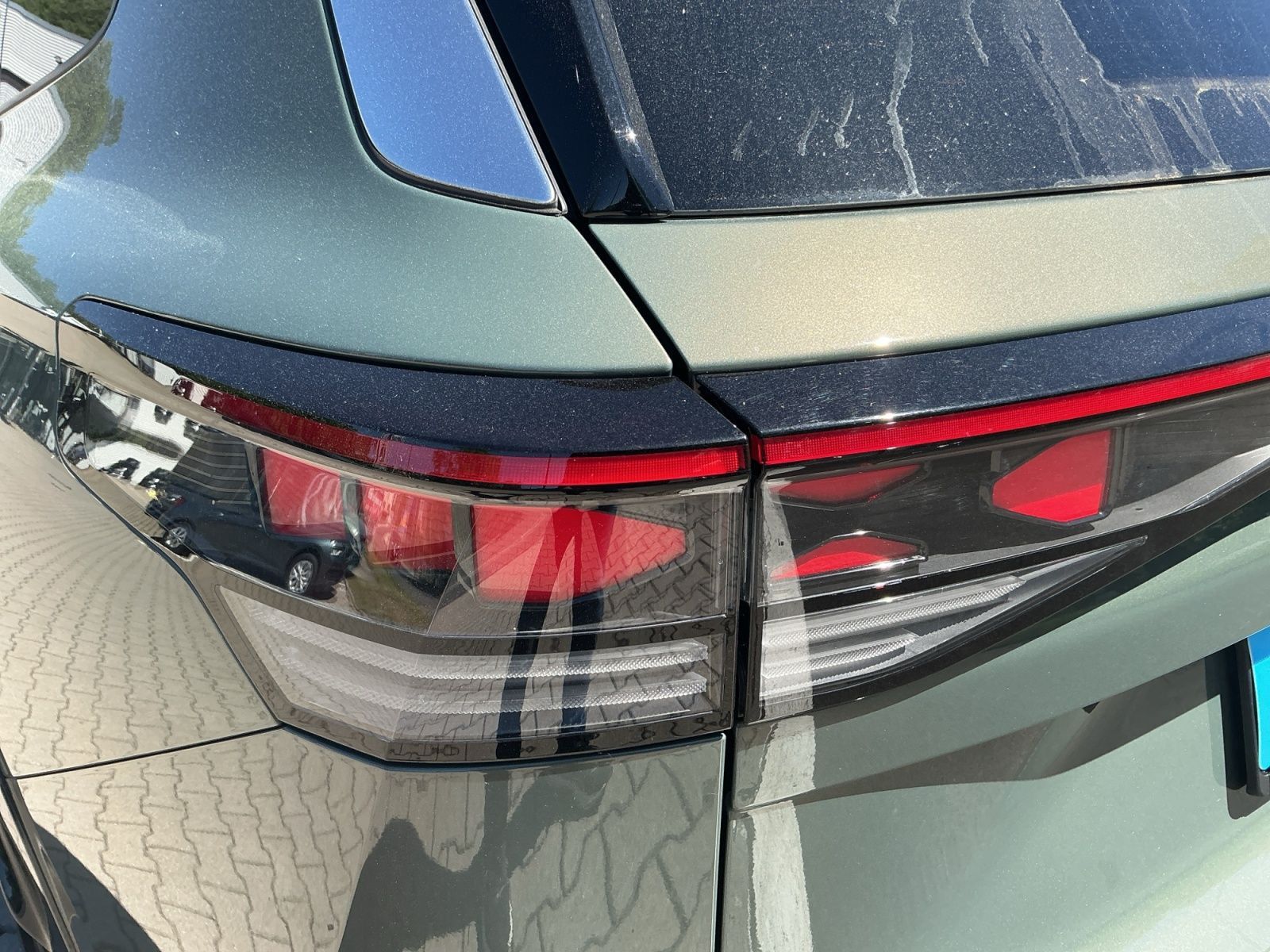 Volkswagen Tayron - Bild 17