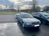 Volkswagen VW Passat 3BG 1.6 102ps Benziner - Volkswagen Passat: 3bg