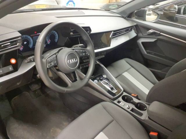 Audi A3 - Bild 4