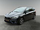 BMW 218 Gran Tourer 1.5-7 Sitzer-Kamera-Automatik - BMW 218 Gran Tourer Benziner Gebrauchtwagen