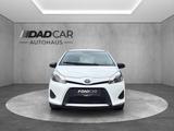 Toyota Yaris Hybrid *SHZ*SERVICE NEU* - Toyota Yaris Gebrauchtwagen in Hannover