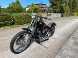 Harley-Davidson Softail Springer FXSTS Evo - HARLEY-DAVIDSON FXSTS