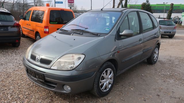 Renault Scenic  1.6 16V - HU 3/26