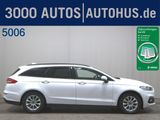 Ford Mondeo Turnier 2.0 EB Trend Navi AHK RFK PDC Shz - Ford Mondeo: Trend Turnier