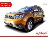 Dacia Duster II 1.6 SCe Prestige AAC Navi Tempomat AWR - Dacia Duster: Pickup