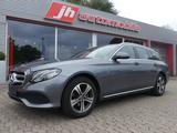 Mercedes-Benz E 200T Kamera*Ambiente*Navi*LED*SHZ - gebrauchte Mercedes-Benz E 200 aus dem Jahr 2018