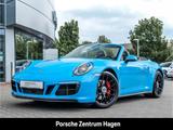Porsche 991 911 Carrera 4 GTS Cabriolet Sport-Chrono LED - Porsche: 911 Gt4