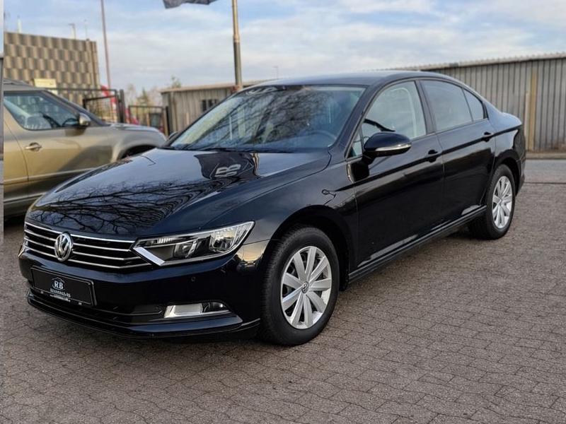 Volkswagen Passat Lim. Trendline BMT/Start-Stopp *64.000km*