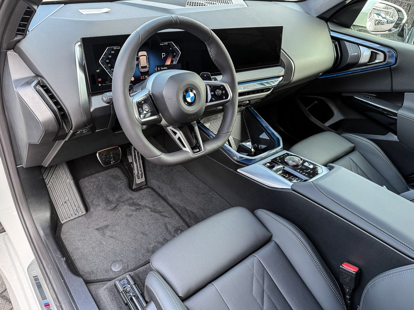 BMW X3 - Bild 4