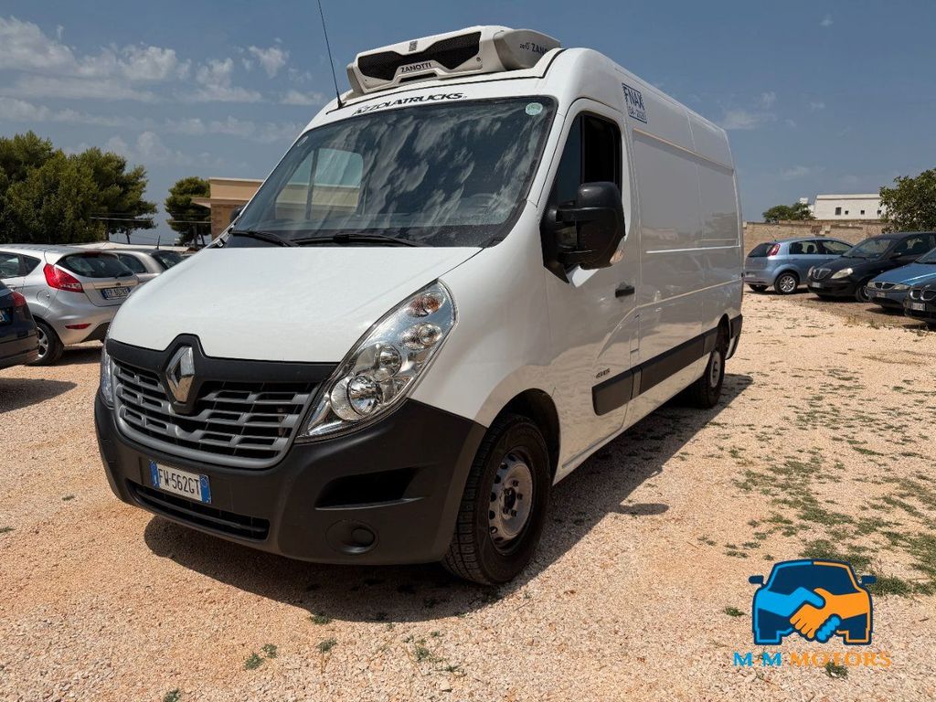 Image of Renault Master