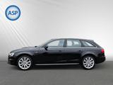 Audi A4 3.0 TDI "S Line" PANO SOUND LEDER NAVI XENON - Audi A4: TDI Line