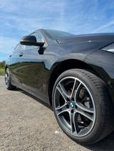 BMW F40 118i 18Zoll*LED*CarPlay*RKamera*1.Hand*TÜV  - BMW 1er Reihe: 18 Zoll