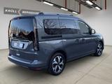 Ford Tourneo Connect 2.0 EcoBlue Active L1*Winter-P.+ - Ford Tourneo Connect Active mit Diesel-Antrieb