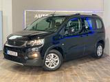 Peugeot Rifter Allure 1,5HDi+PDC +KinderP +SHZ +GARANTIE - Peugeot Rifter aus 2018