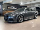 Audi TT RS Coupe 2.5 TFSI quattro NAVI TEMPOMAT BOSE - scheckheftgepflegte Audi TT RS