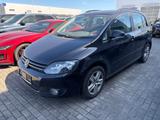 Volkswagen Golf Plus 1,4 TSI DSG Comfortline Schiebedach/1. - gebrauchte VW Golf Plus aus dem Jahr 2009