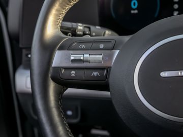 Hyundai Kona Prime Elektro 2WD Relax-Sitze Kamera BOSE