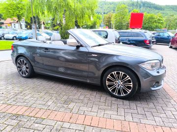 BMW 120 - 5