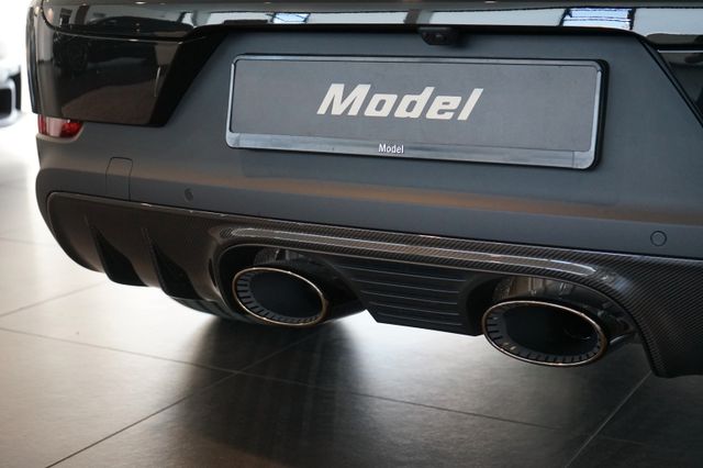 Porsche Cayenne GTS Coupé | Leichtbau Sport-Paket Porsche Cayenne GTS Coupé | Leichtbau Sport-Paket