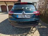 Opel Insignia ST 2.0 ECOTEC DI T ecoFL. 4x4 Sport... - Opel Insignia: Eco