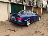BMW 328i Coupe 328i M-Paket ab Werk - BMW 328: Coupe, 328i