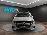 Mercedes-Benz VITO 119 CDI 4M Mixto Lang SPORT DISTRONIC AHK - Mercedes-Benz Kühlkastenwagen Vito cdi