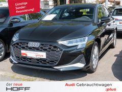 Audi A3 Sportback Advanced 30 Navi Plus Rückfahrkamer