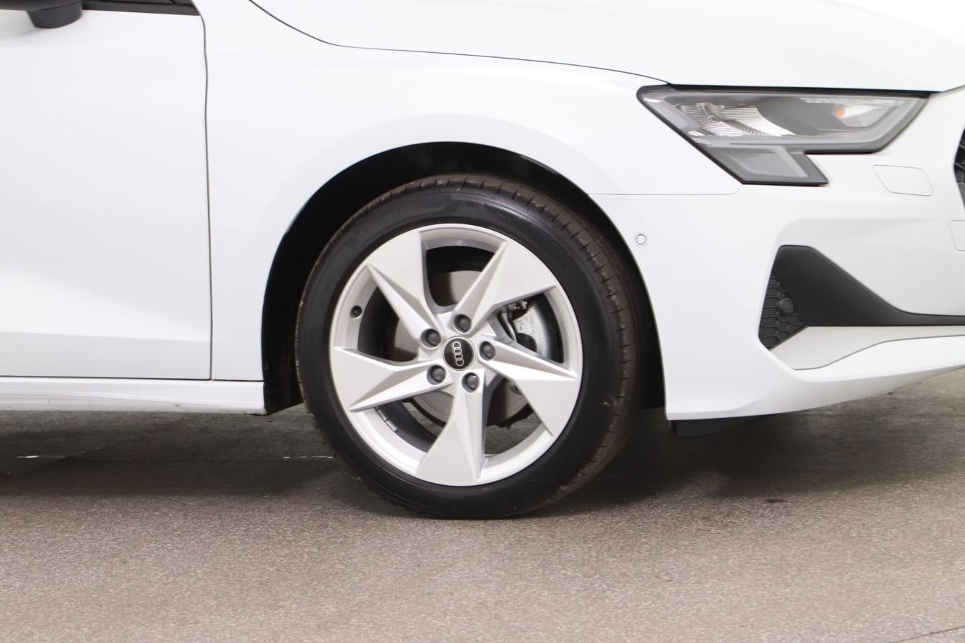 Audi A3 - Bild 4