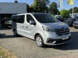 Renault Trafic Grand Evolution dCi150 "FEBruar-DEAL" - Renault Trafic: 9 Sitzer