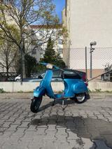 Vespa V50 N - VESPA V50N