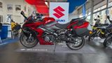 Suzuki GSX-S 1000 GT - SUZUKI 1000 GSX GT