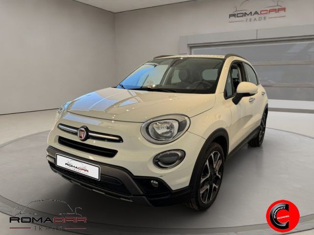 Fiat FIAT 500X 1.3 T4 150 CV DCT Cross