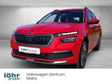 Skoda Kamiq 1.0 TSI DSG Clever - Skoda Kamiq in Wiesbaden