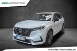 Honda CR-V 2.0 i-MMD Hybrid e:PHEV 2WD Advance Tech - Honda CR-V: Advance Tech